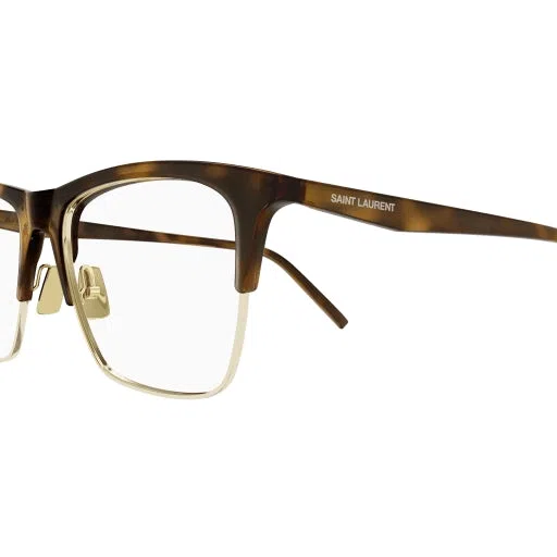 Saint Laurent SL 786 Eyeglasses - view 5